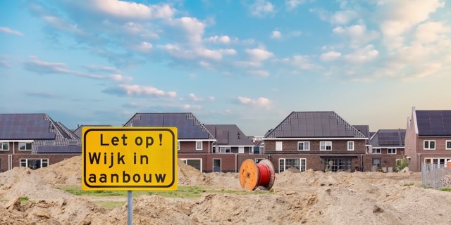 Bouwbedrijf
